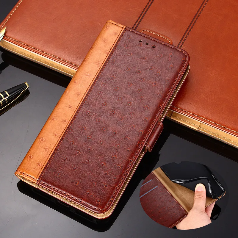 

Case For ZTE Blade V7/For ZTE Blade V8/For ZTE Blade V9,PU and TPU Material Case.4 Colors!Mobile Phone Case,More Practical!
