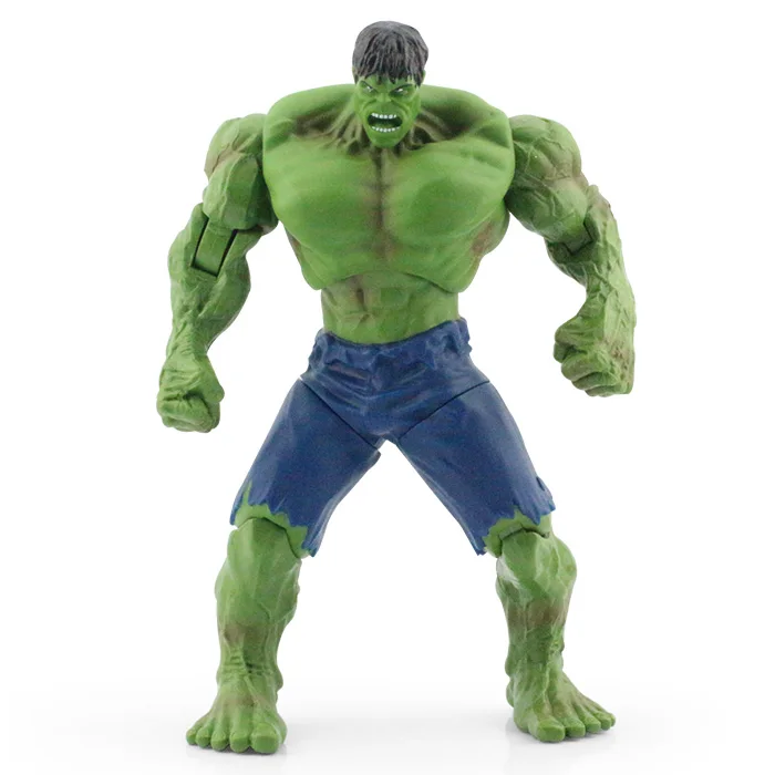 hulk in toys