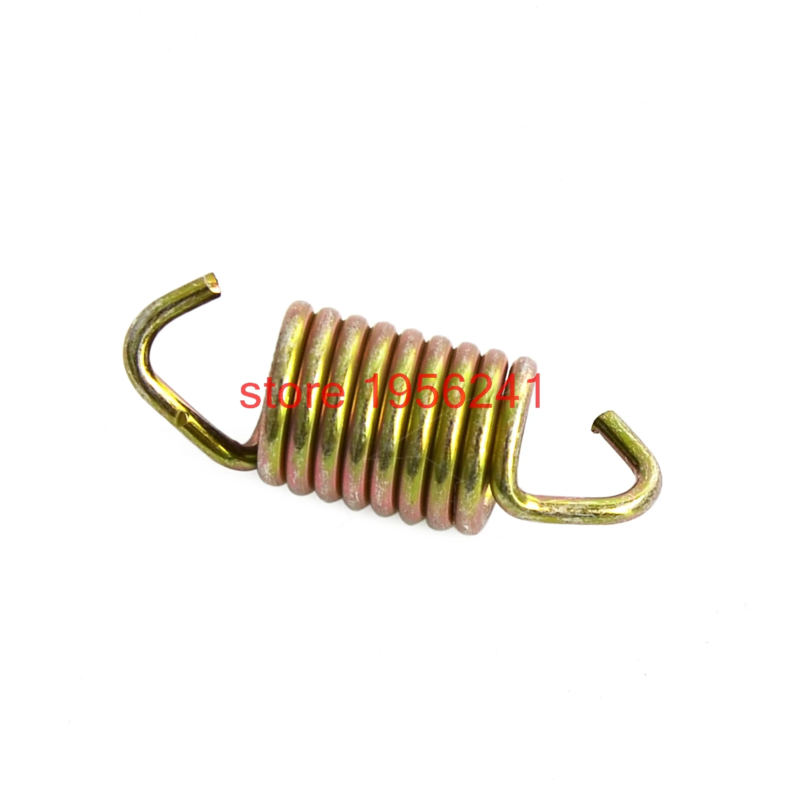 Для Polaris ATV UTV выхлопная пружина #7041804 Спортмастер скремблер Ranger Magnum|exhaust spring|exhaust