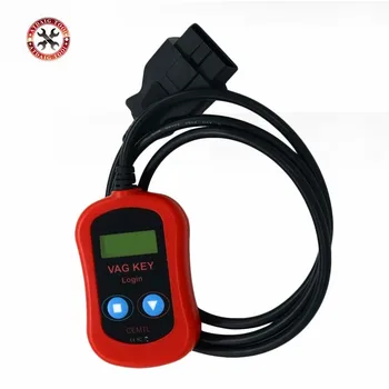 

Free shipping newest version VAG PIN Code Reader/Key Programmer Device Via OBD2 with high quality