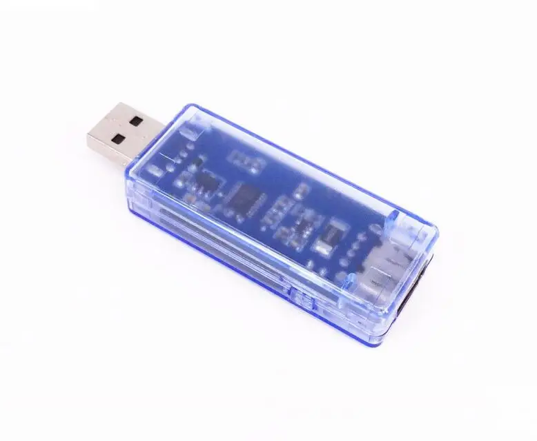 KWS-MX17 USB тестер ток Напряжение цифровой диспплей Зарядное устройство Ёмкость доктор Quick Charge Мощность банк Вольтметр напряжения 4 V-30 V 0-5A