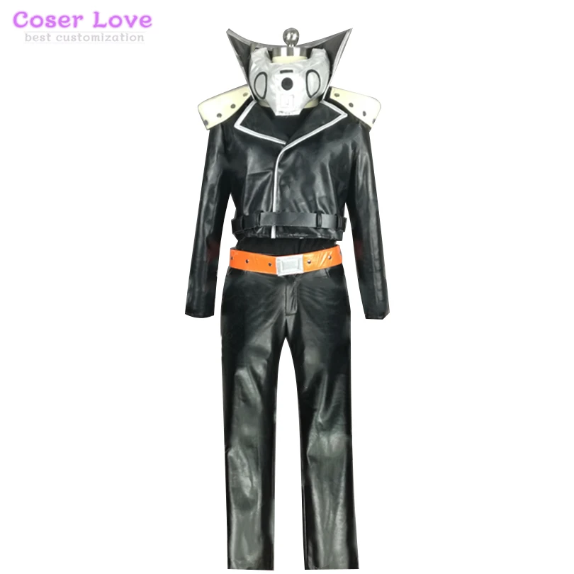 

My Hero Academia Present Mic Cosplay Carnaval Costume New Years Christmas Costume !