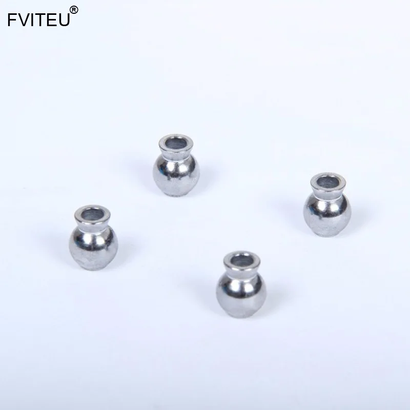FVITEU наконечник руля 1/5 losi 5ive T Rovan LT Truck King Motor X2|Детали и аксессуары| |