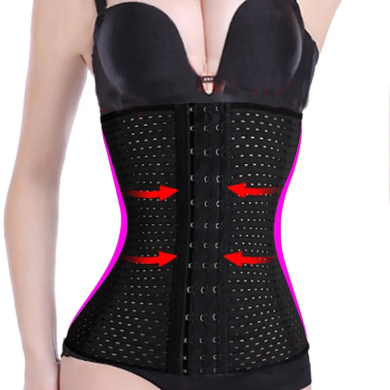 

Fitness Waist Back Support Training Shaper Belt Women Postpartum Slimming Weight Loss Corset Body Shaper Belt Bodysuit