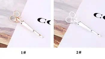 

New Arrival Women Lady Girls Hair Clip Delicate Hair Pin Hair Barrette Hair Accessories Decorations