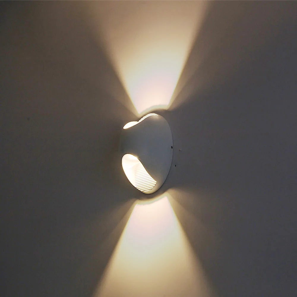 Ip65 Waterproof Led Step Lamp Outdoor Led Underground Light