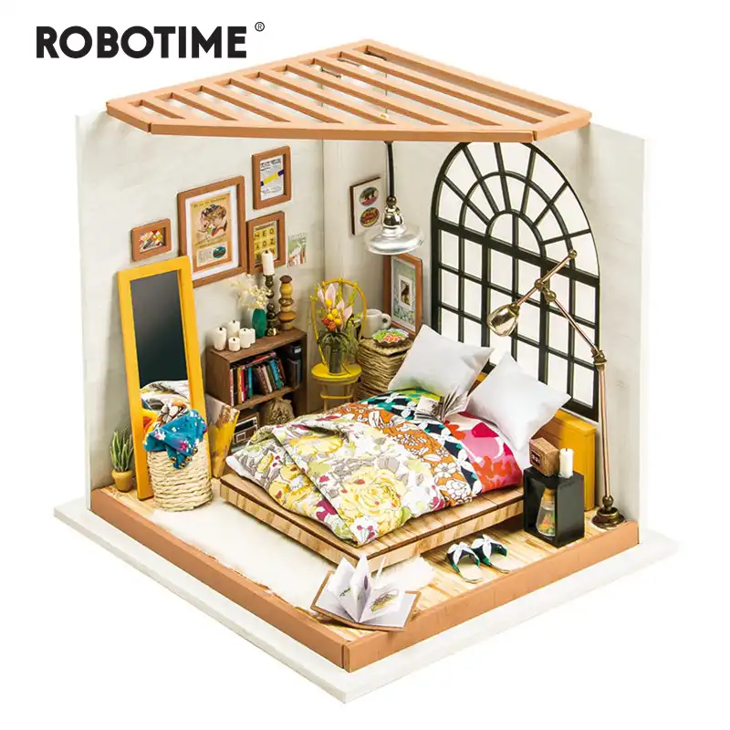robotime kits