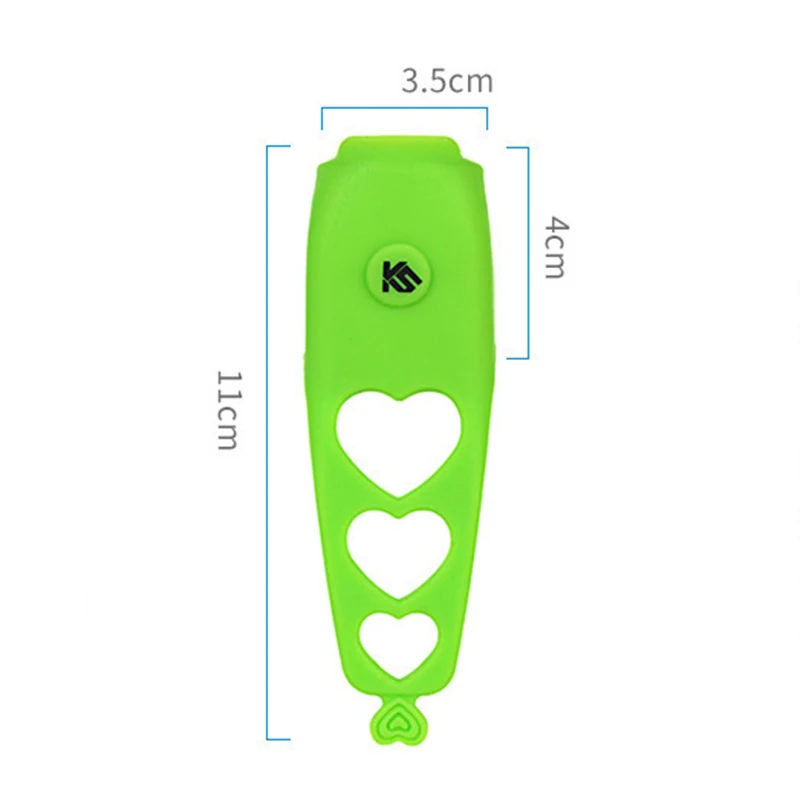 Cycling Bike Electronic Bell Rainproof MTB Road Bicycle Handlebar Silica Gel Horns Super Loud Safety Bike Alarm Horn PA0112 (2)