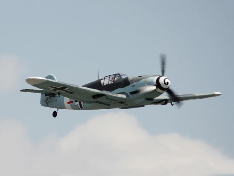 BF109-10