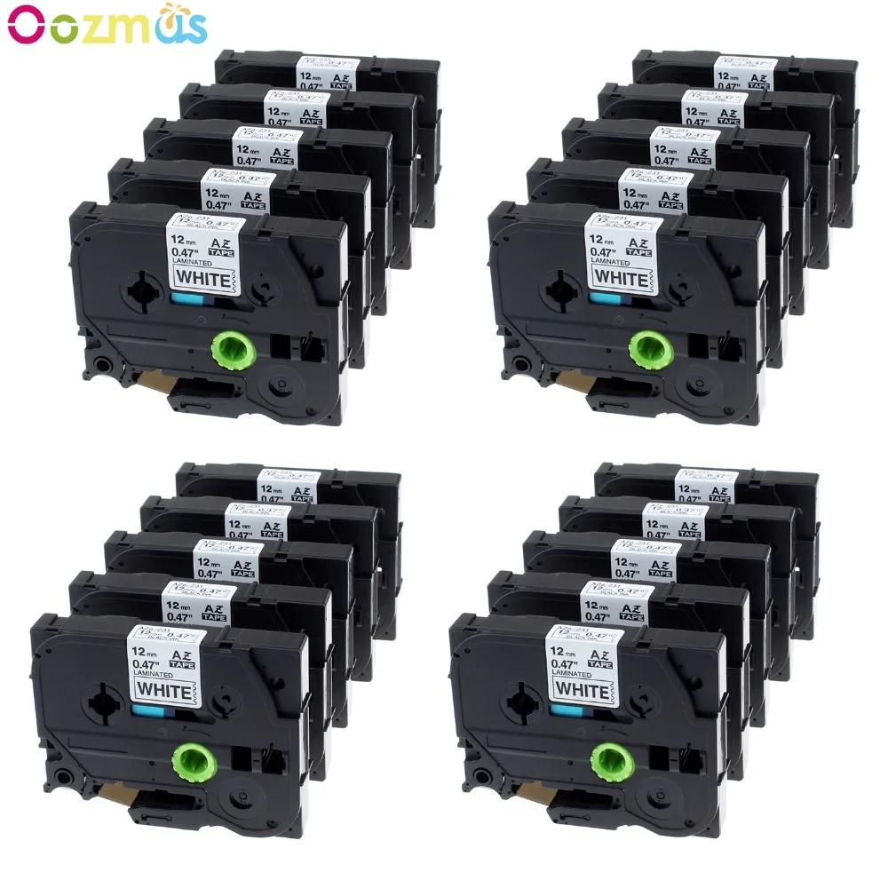 20pcs-tze231-tz231-compatible-