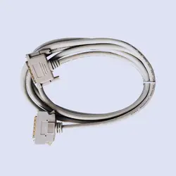 ЧПУ DSP контроллер 0501 деталей для ЧПУ маршрутизатор/ЧПУ гравер, оригинальный 5 м длинный 50 pin кабель передачи данных (только кабель)