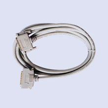 Cnc controlador dsp 0501 piezas para CNC router / grabador del cnc, original 50 pin datos cable de comunicación ( sólo cable )