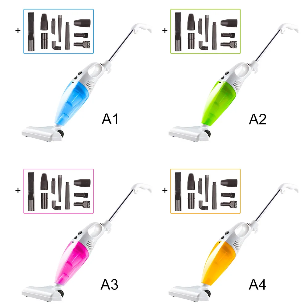 

Handheld Vacuum Cleaner Portable Dust Collector Handheld Vacuum Cleaner for Home Dust Collector 1set