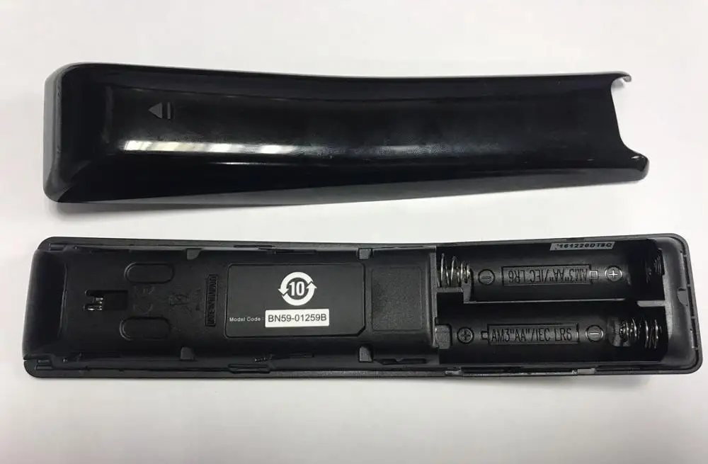 BN59 01259B пульт дистанционного управления для Samsung 01259E UA55K6300AK UA55K6300AW UA55K6500AK UA55K6500BK