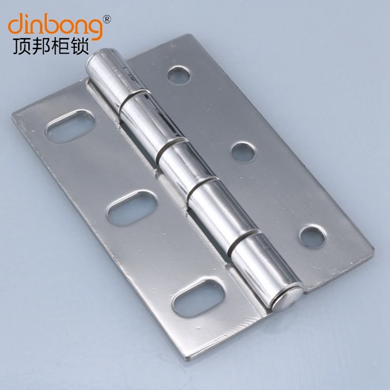 Dinbong CL253-2-3 Петля из нержавеющей стали переключатель управления шарнир для шкафа высокого давления шарнир подвижной двери шкафа