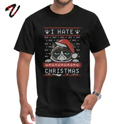 I Hate Christmas Cheap Super Smash Bros Birthday Tshirts Slenderman Fabric Men's Tops Shirt Design Tops & Tees Summer I Hate Christmas Cheap Super Smash Bros Birthday Tshirts Slenderman Fabric Men's Tops Shirt Design Tops & Tees Summer