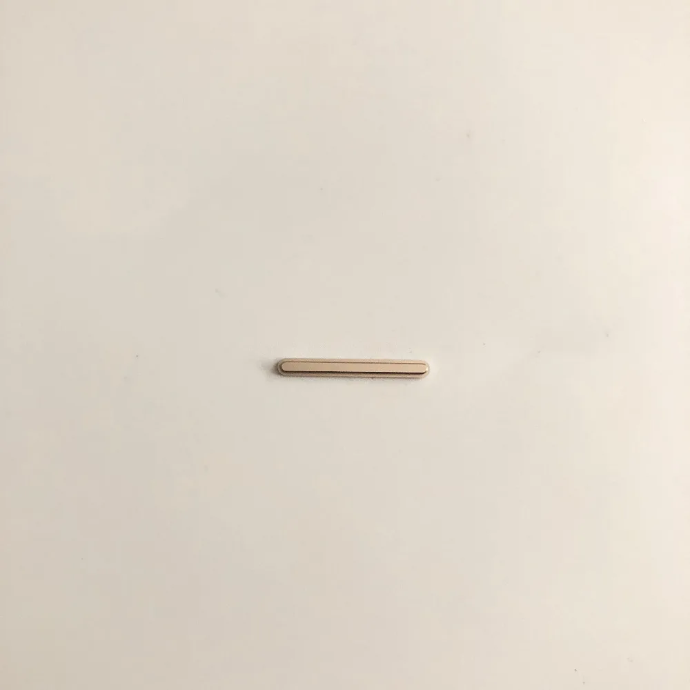 

Used Volume Voice Button Key For GRETEL A6 MTK6737 64Bit 5.5inch HD 720*1280 Smartphone