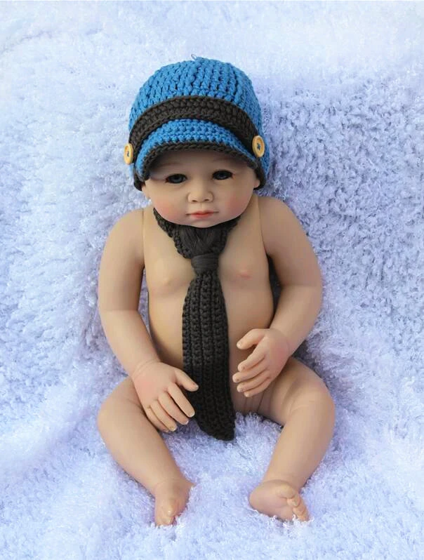 newborn newsboy cap
