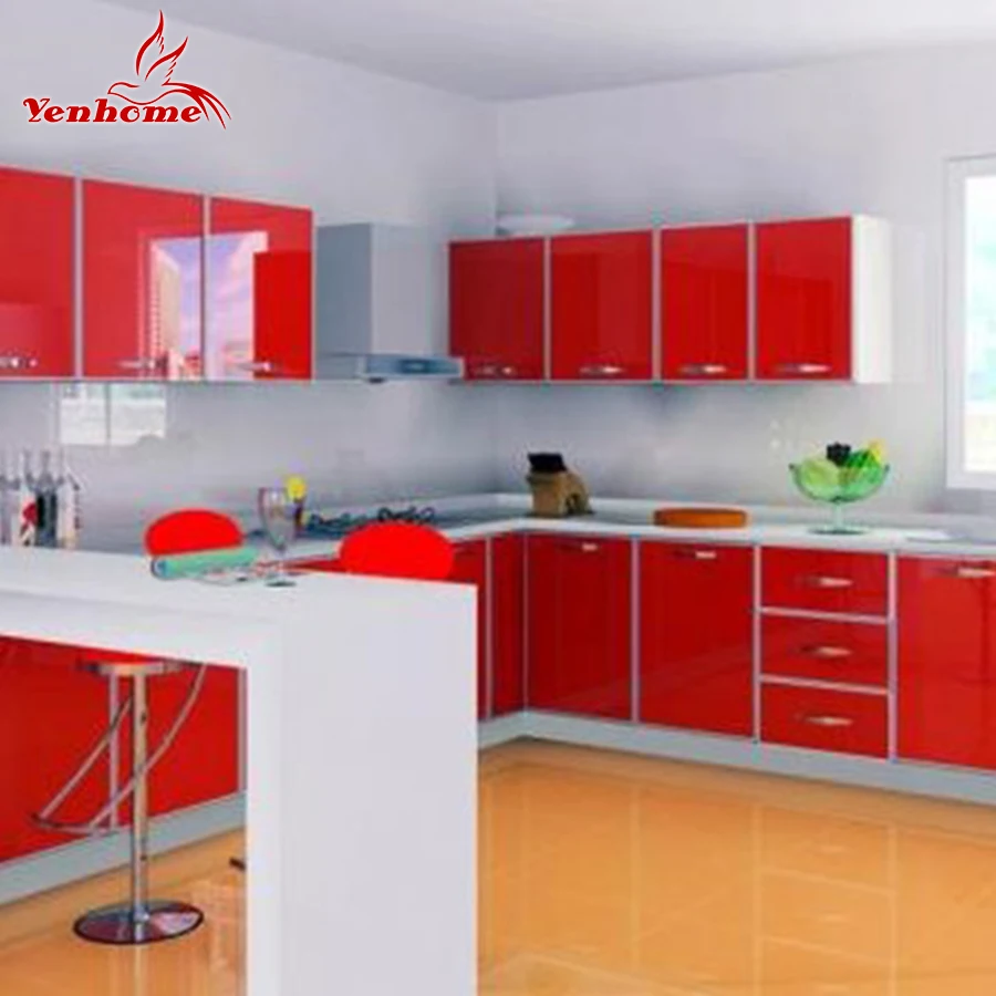 Online kopen wholesale solid badkamer meubels uit china solid ...