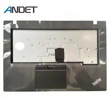 Для lenovo ThinkPad L450 L460 L470 Упор для рук C крышка верхний чехол тачпад AP108000300 01AV944 01HY100 00HT719 01AW528
