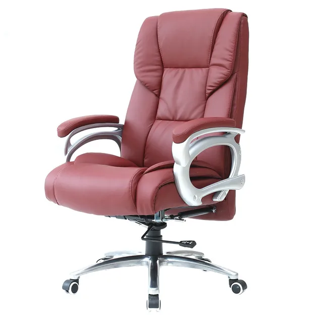 Best Price Adjustable Ergonomic Executive Office Chair Reclining Swivel Computer Chair Lying Lifting sedie ufficio bureaustoel ergonomisch