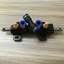 STARPAD For Vigorously Tyre five-way valve accessories Yingkou Tyre Valve