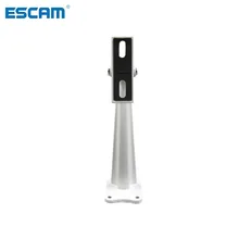 Кронштейн для камеры, новое настенное крепление для камеры безопасности, Cctv, кронштейн, подставка, потолок, металлическая видеокамера