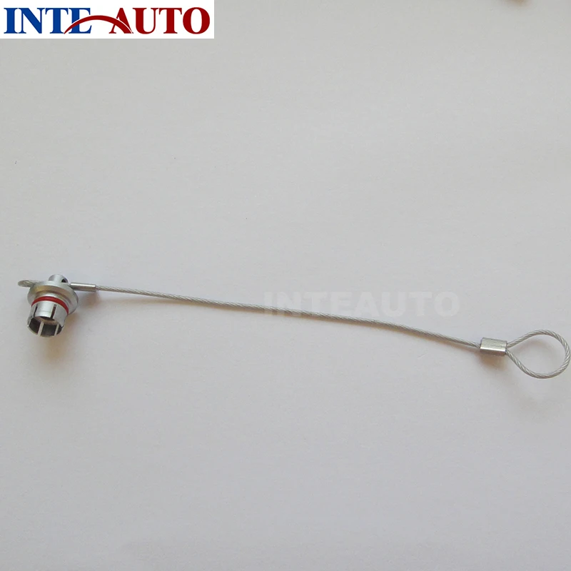 0B dust cap