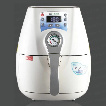 ST1520 3D mini sublimation vacuum printer font b machine b font font b heat b font