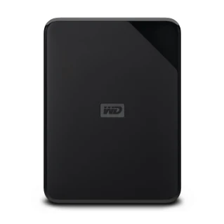 

Western Digital WDBEPK0010BBK-WESN, 1000 GB, 3.0 (3.1 Gen 1), Black