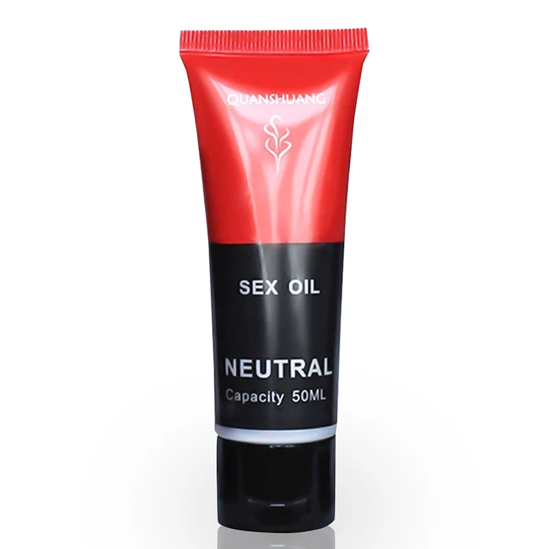 

50ML Water-Soluble Human Lubricants Men Women Sex Gel Lubricant Anal Oil Couple Intimate Grease Adult Sexual Massage Oil