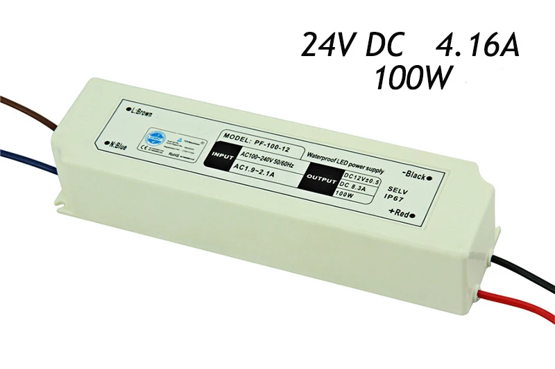 Ac dc 220v 12v. Блок питания 12v 8,3a 100w ip67 lp100-w1v12 герметичный. Блок питания 100w 12v ip67. Led strip Power Supply 60w 220v-12v ip53 блок питания. Блок питания LEDS Power 100w 24v.