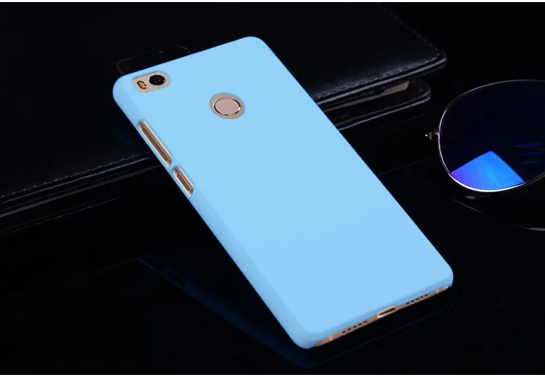 best flip cover for xiaomi Nhựa Mờ Coque Bao 5.0For Xiaomi Mi 4 S Ốp Lưng Dành Cho Xiaomi Mi 4 In Hình S Mi4S Mi4 4 S Điện Thoại lưng Coque Cover case for xiaomi