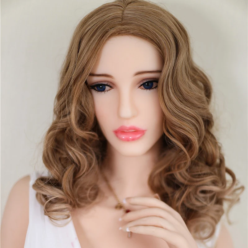 Cosdoll хит продаж японская/Американская/Европейская/индийская Силиконовая секс