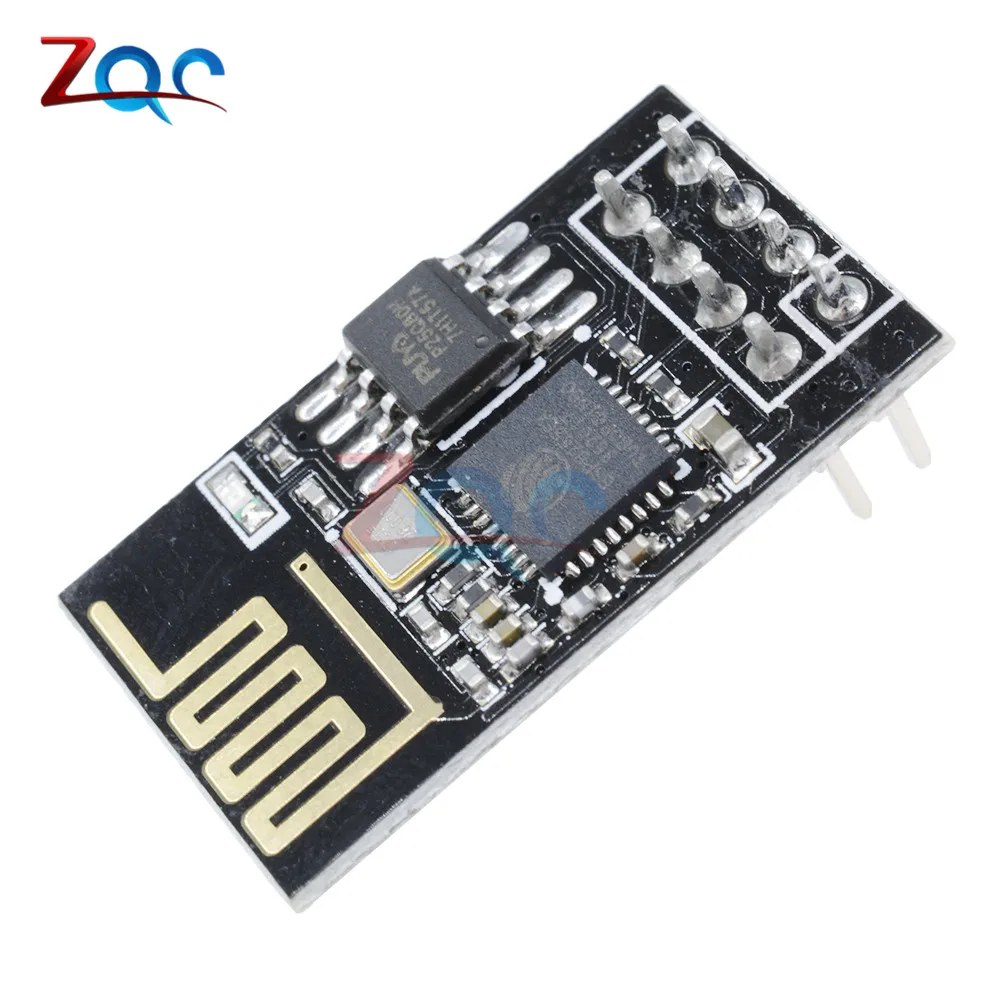 ESP-01S ESP8266 серийный wifi модуль(ESP-01 обновленная версия) подлинность гарантирована Интернет вещей