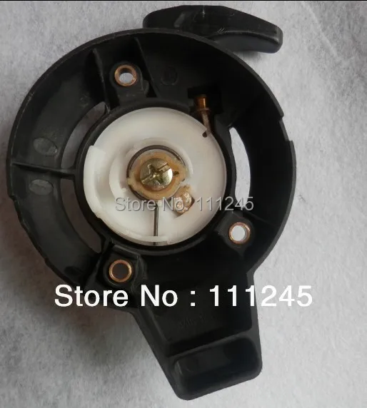 GX25 стартер отдачи для HONDA GX24 GX25N 25CC 4 цикла HHB25 воздуходувка уль425 UMS425 UMK425 триммер