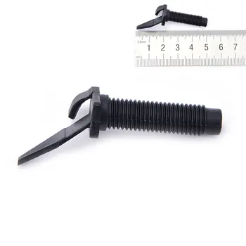 

1pc Alloy Arrow Rest For Recurve Bow Accessories for Outdoor Airsoft Shooting Hunting Bow Archery Tool Accessories