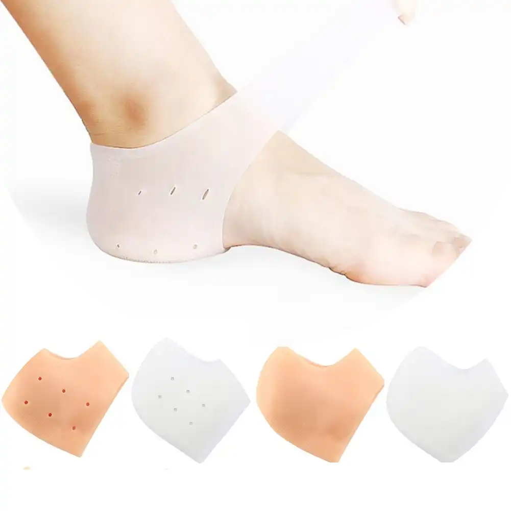 heel protection pads