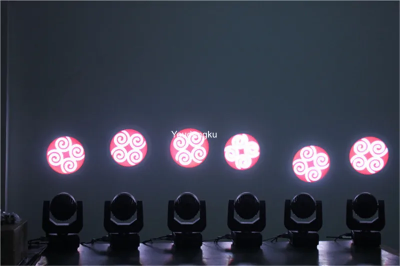 150w led
