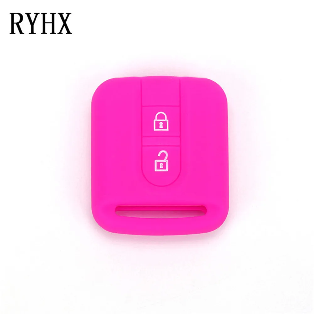 Nissan key cover64