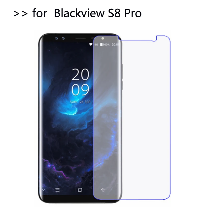 Blackview S8 Pro
