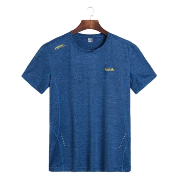 

2018 NEW 8XL 7XL Big Size Summer new men's T-shirt short sleeve full of flowers with roughly 260 pounds of fertilizer Plus Size