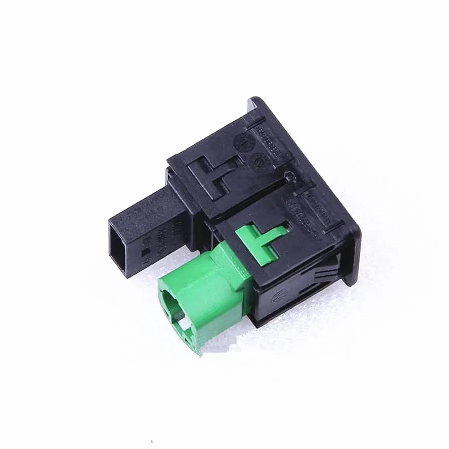 Подлокотник TUKE OEM RCD510 RNS315 разъем AUX + USB для VW CC Tiguan Passat B6 B7 3CD 035 249 A|3cd a|usb auxaux usb |