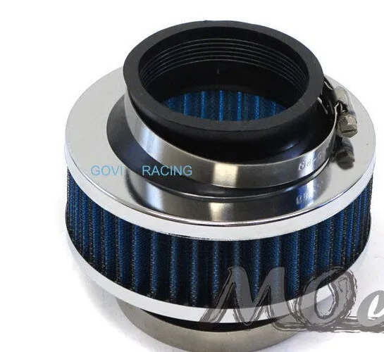 76mm neck bypass valve filter