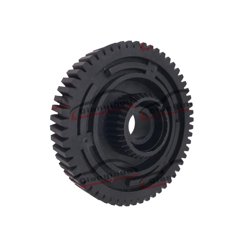 Qianyinuo Best Quality FOR BMW X5 X3 X6 27107566296 Transfer Case Actuator Motor Gear Repair Replacement