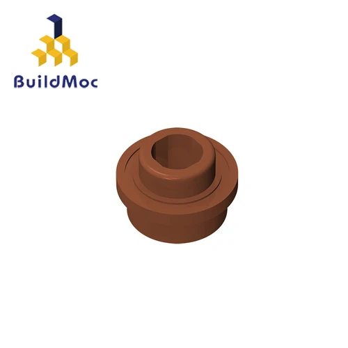 Buildmoc 85861 28626 круглая пластина(1 шт.);-1 шт. с открытым серьги-гвоздики стойка дисплея картона для строительных блоков Запчасти "сделай сам" с возможностью нанесения собственного логотипа развивающие креативный подарок игрушки - Цвет: 11-10