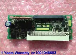 DHL/EUB 1 ШТ. Использовать Оригинальный для FA + power board питания A20B-8101-0430 015-001u