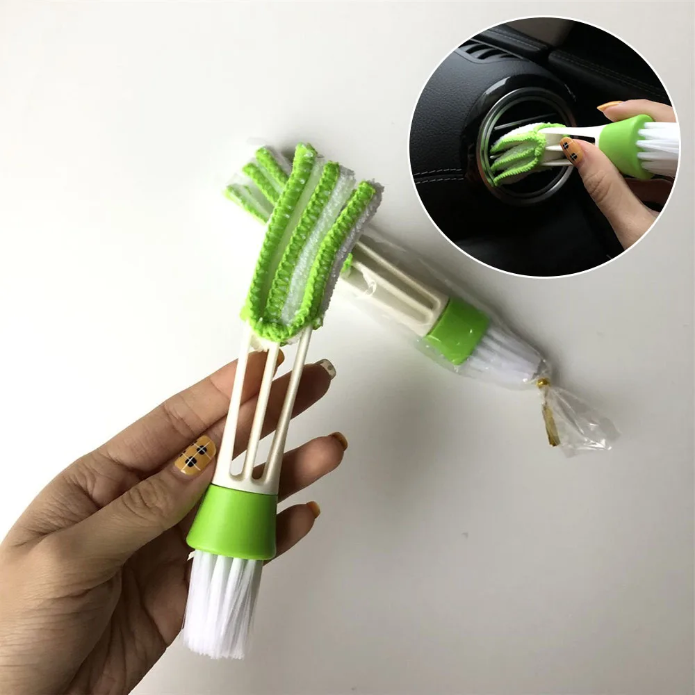 Car Care Multifunction Cleaning Brush For DAIHATSU Kopen Copen DN Trec Compagno Pro U-Space D-base PICO Terios Sirion Yrv |