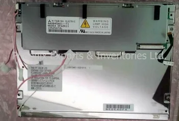 

AA084SA02 8.4" LCD DISPLAY PANEL