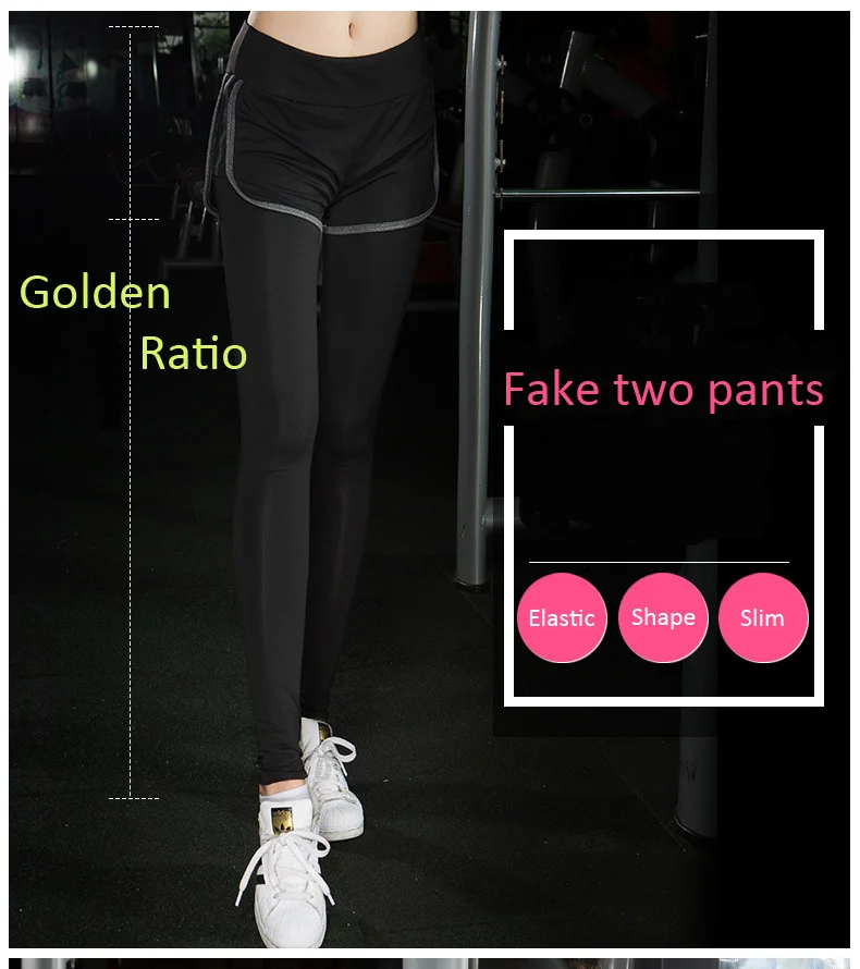 4 Piece Yoga Set Women Yoga Clothes UMLIFE Fitness Running Outdoor Tracksuit Patchwork Sport Yoga Suit High Elastic Sports Set (1)